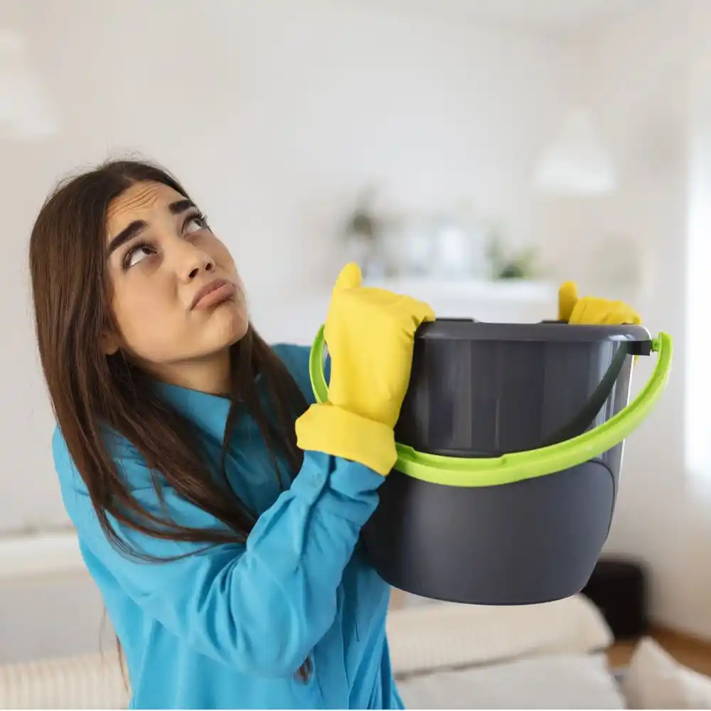 water damage restoration service Evarts